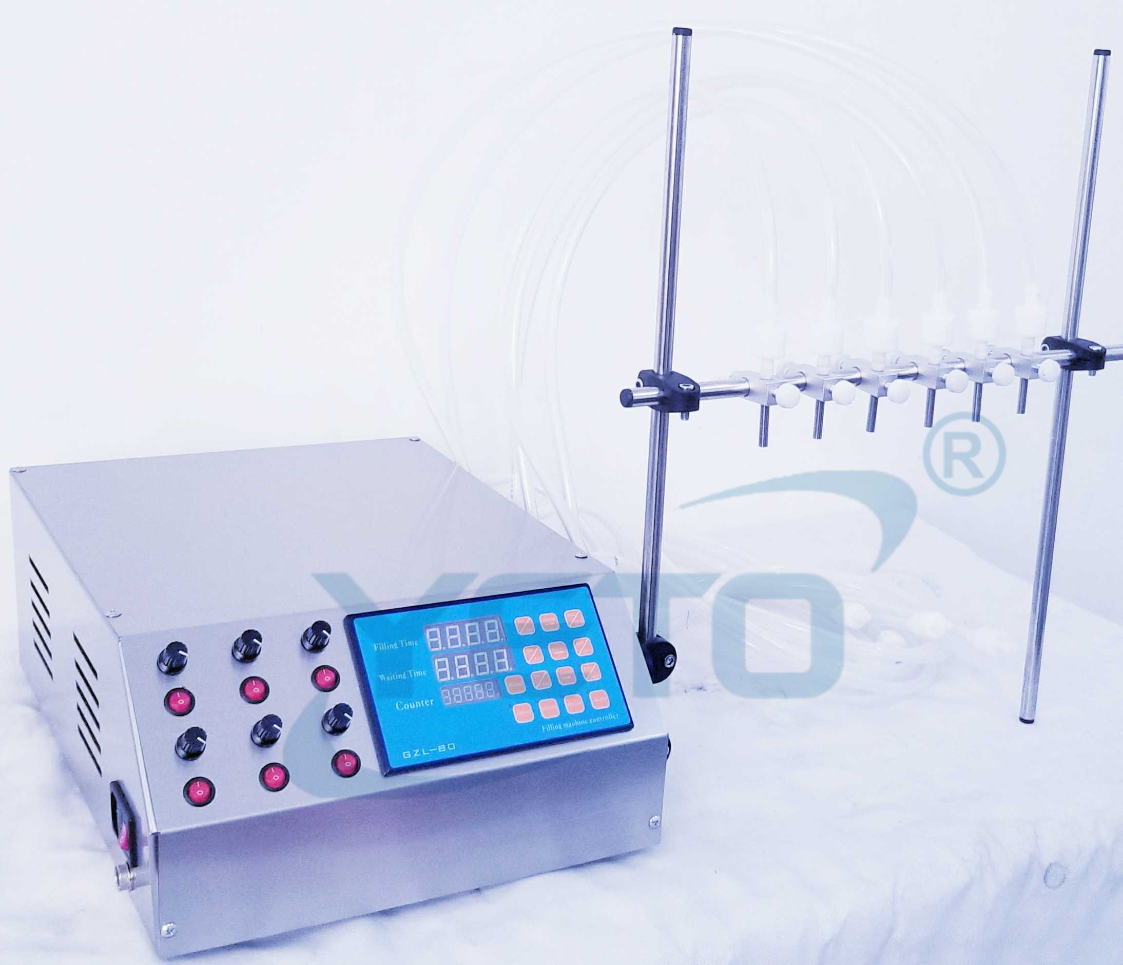 liquid filling machine liquid filling machine