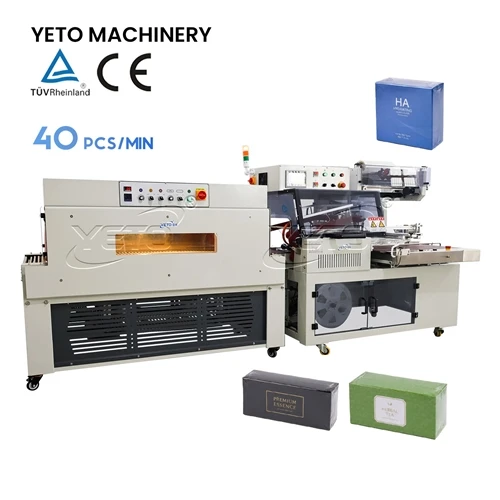 Dab tsi yog L-Hom Heat Shrink Ntim Tshuab rau Carton?