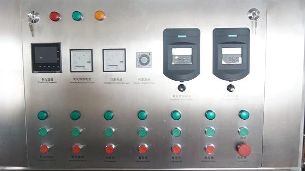High Shear homogenizer